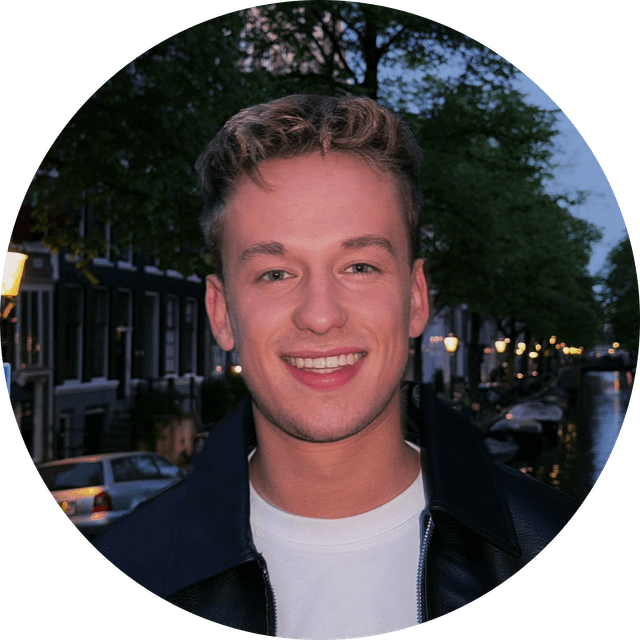 Jan Douwe Blotenburg